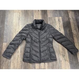 Calvin Klein Packable Lightweight Premium Down Jacket